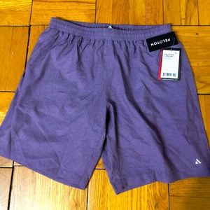 Mens peloton shorts